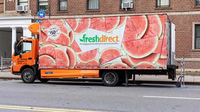 FreshDirect Introduces Same-Day Service, Expands Delivery | Progressive ...